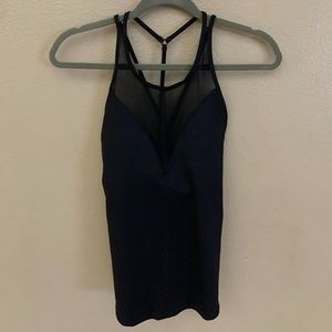 Alo Motivate Bra Tank